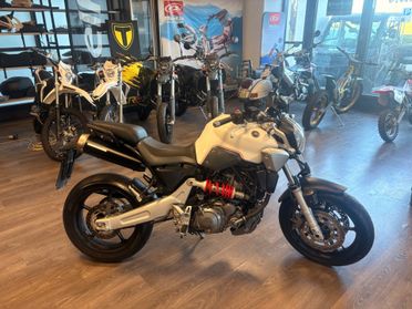 Yamaha MT-03