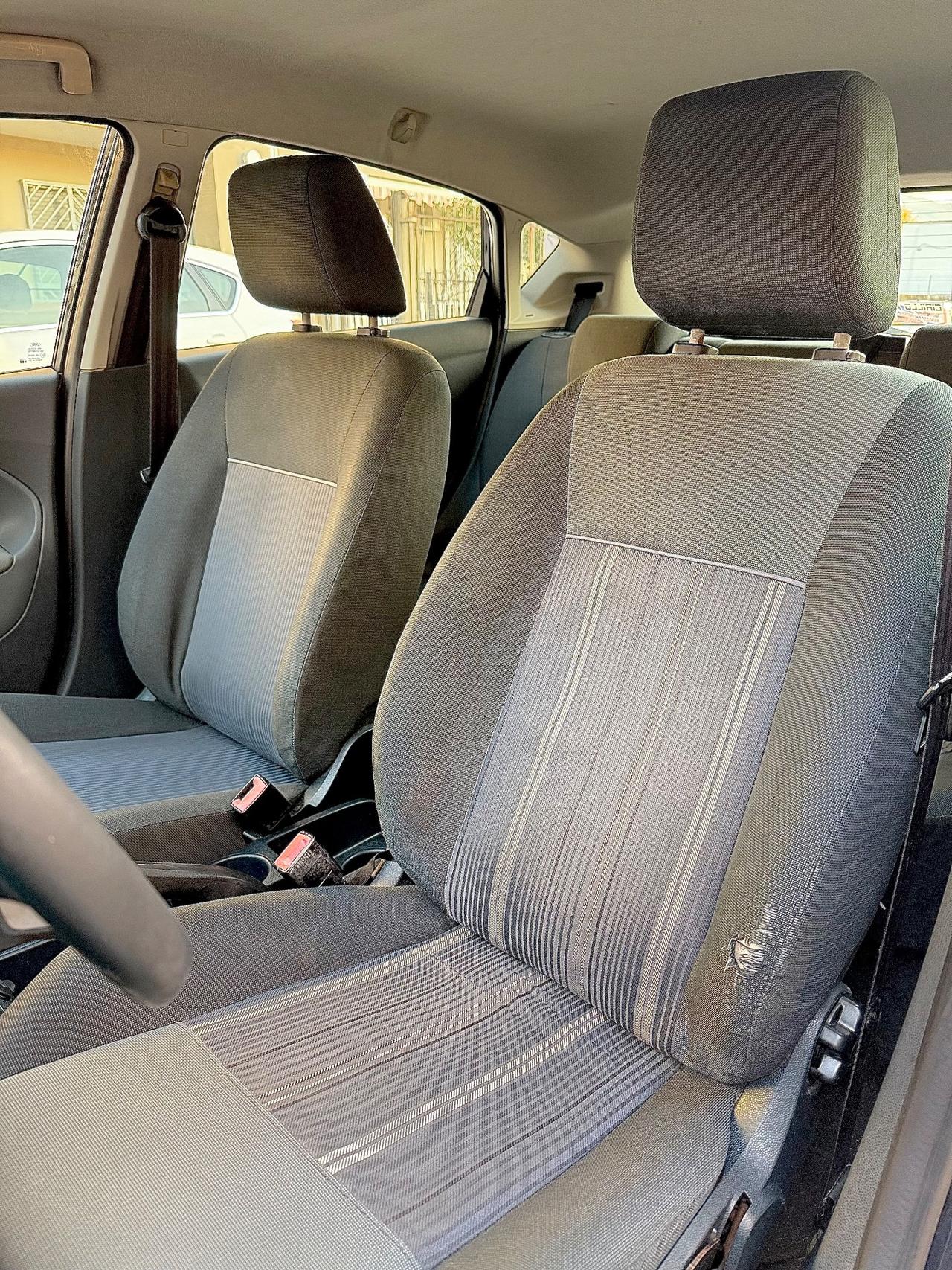 Ford Fiesta 1.4 Diesel 70 CV