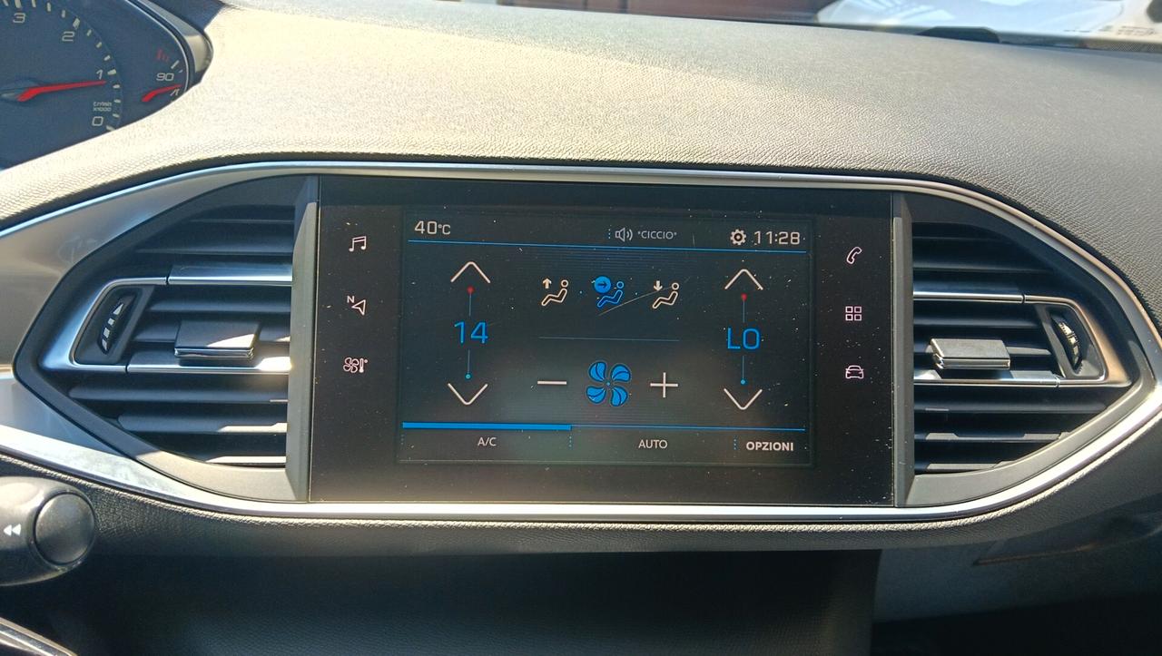 PEUGEOT 308 1.5 TDI SW-PREZZO PROMO!