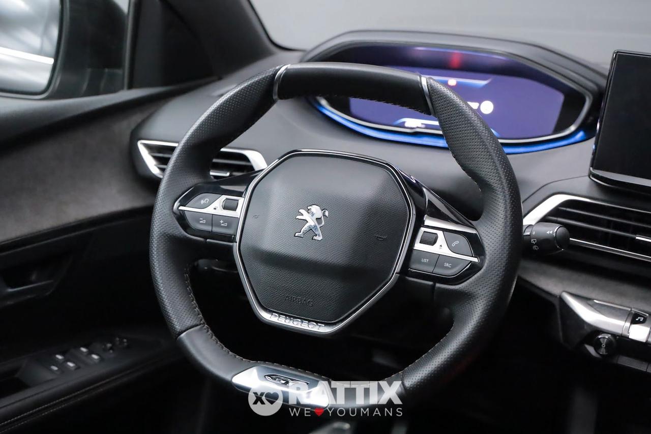 Peugeot 3008 1.2 Puretech t 130CV GT
