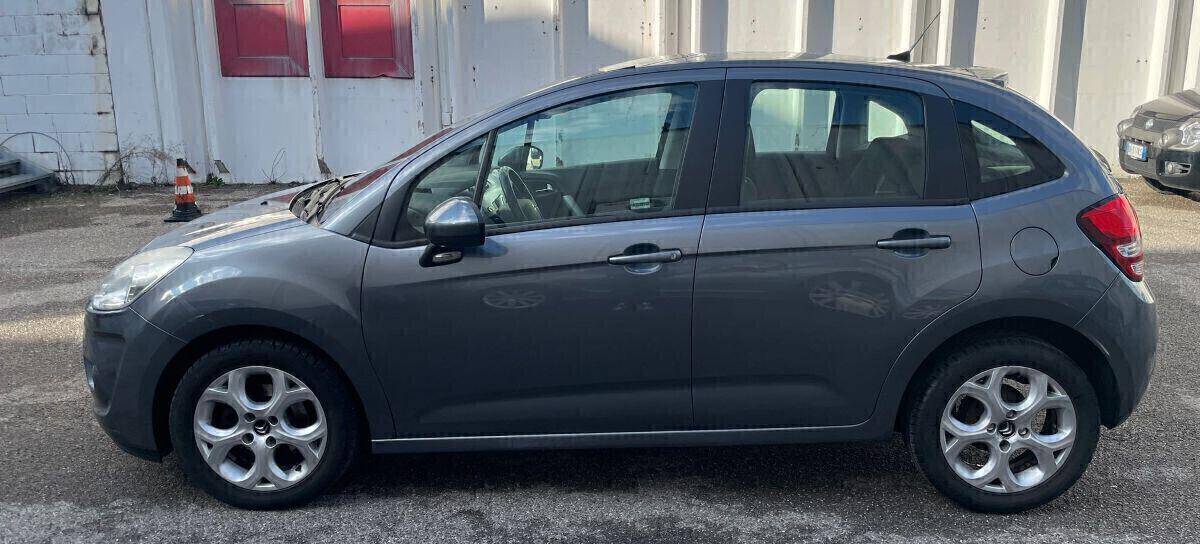 CITROEN C3 1.4 HDi 70Cv.