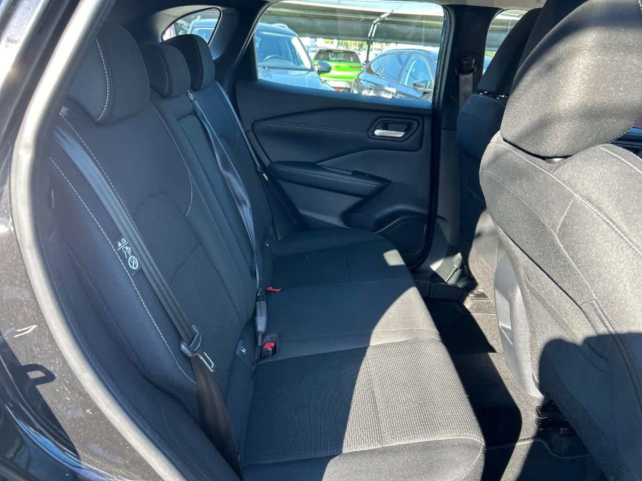 Nissan Qashqai 1.3 mhev Business 2wd 158cv xtronic