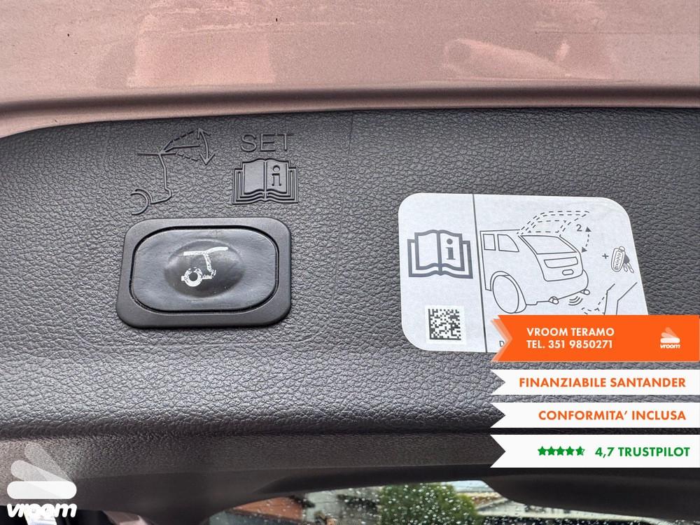 FORD Kuga 2.0 TDCI 180 CV S&S 4WD Powershift Vi...