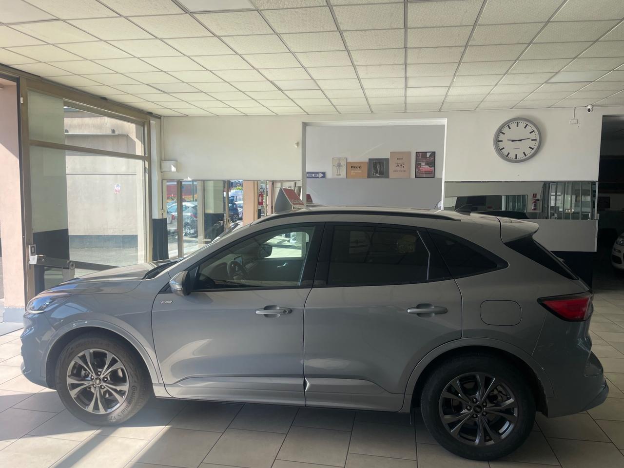 Ford Kuga 1.5 EcoBoost 150 CV 2WD ST-Line - Nessun vincolo -