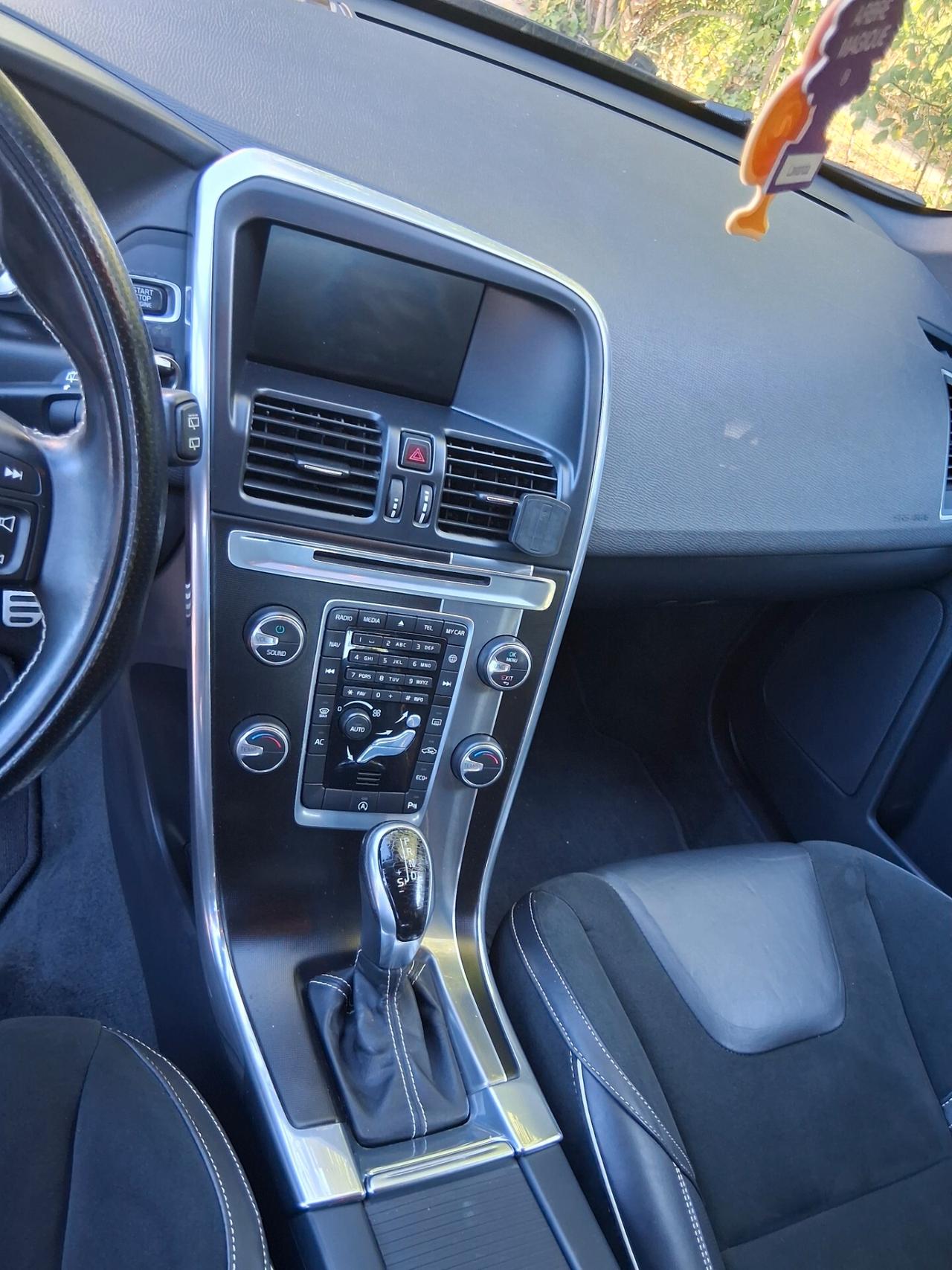 Volvo XC 60 Rdesigne