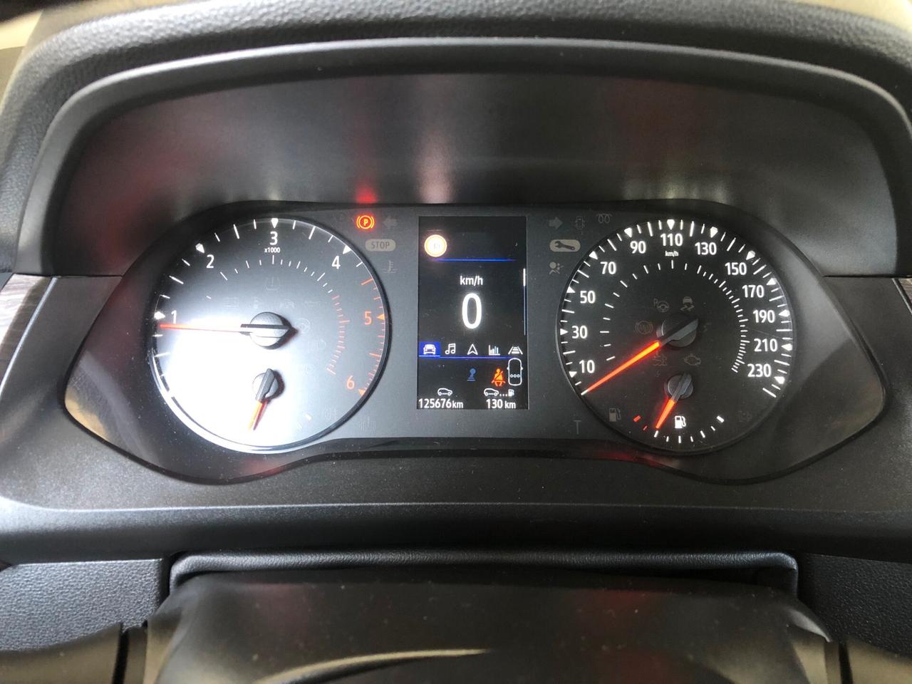Renault Kangoo 1.5 Blue dCi 95CV Authentic