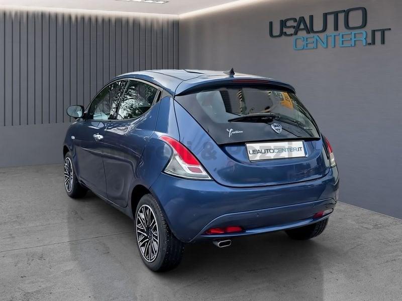 Lancia Ypsilon Ypsilon 1.0 FireFly 5 porte S&S Hybrid Ecochic Gold