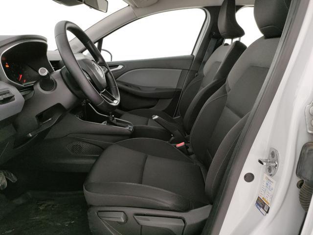 RENAULT Clio Blue dCi 85 CV 5 porte Business