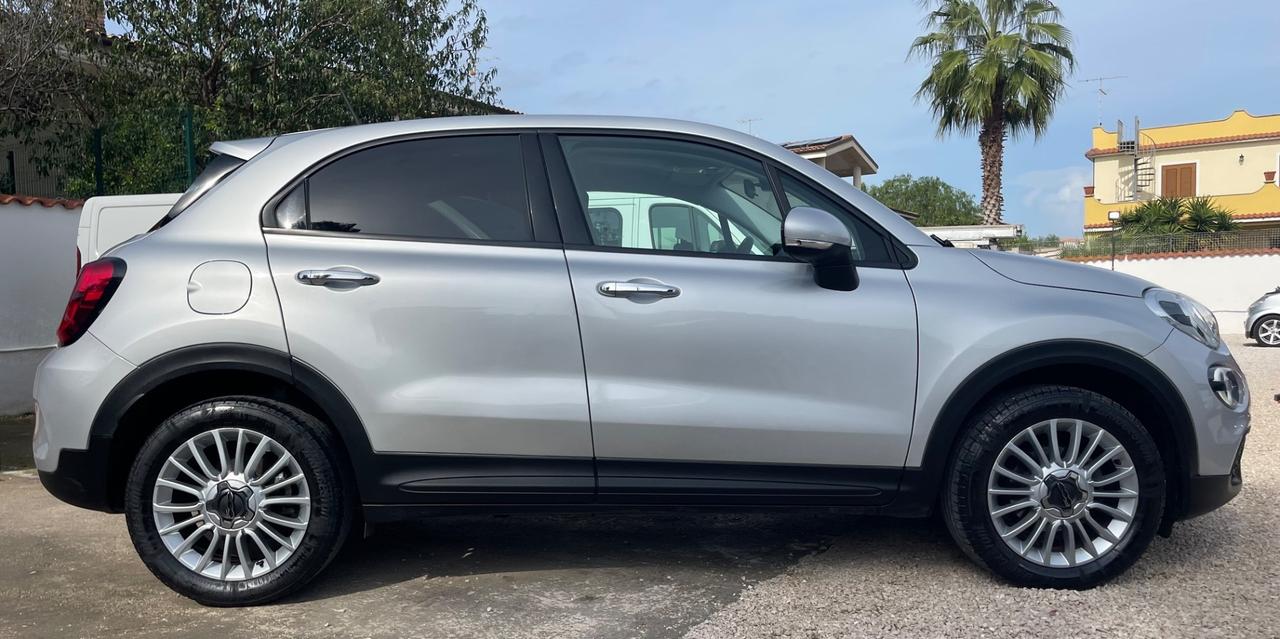 Fiat 500X Connect 1.3 MultiJet 95 CV