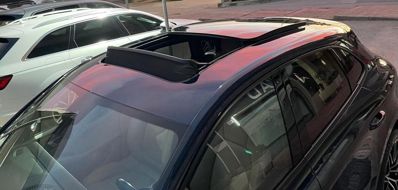 Porsche Macan 2.0 265CV 2022