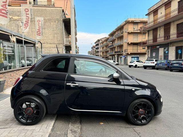 Fiat 500 1.3 Multijet 16V 95 CV Lounge