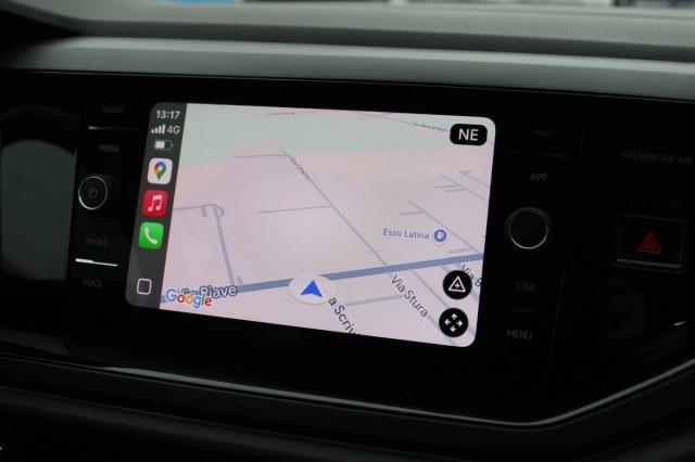 Volkswagen Taigo 1.5 tsi R-Line 150cv dsg CARPLAY & Virtual Cockpit