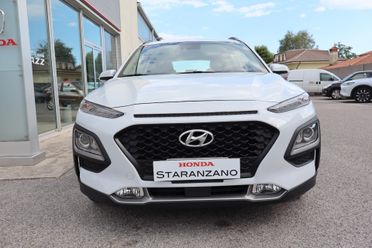 Hyundai Kona HEV 1.6 DCT XTech