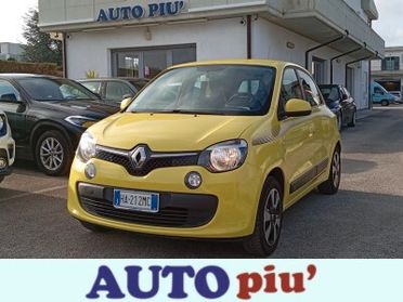Renault Twingo III 1.0i SCe 71 CV SPORT 5 Porte - Garanzia