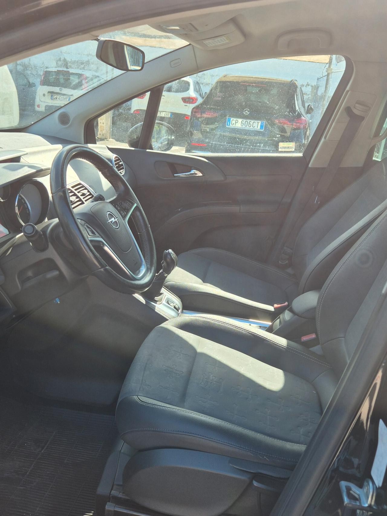 Opel Meriva 1.7 CDTI 110CV Cosmo