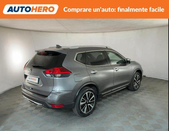 NISSAN X-Trail 1.6 dCi 2WD Tekna