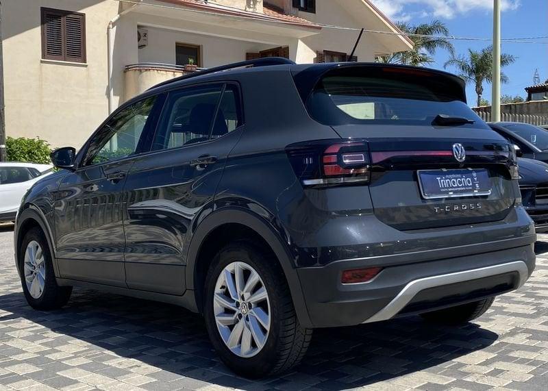 Volkswagen T-Cross Style 1.6 TDI 95CV