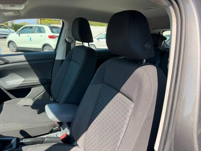 Volkswagen T-Cross 1.0 TSI Style BMT
