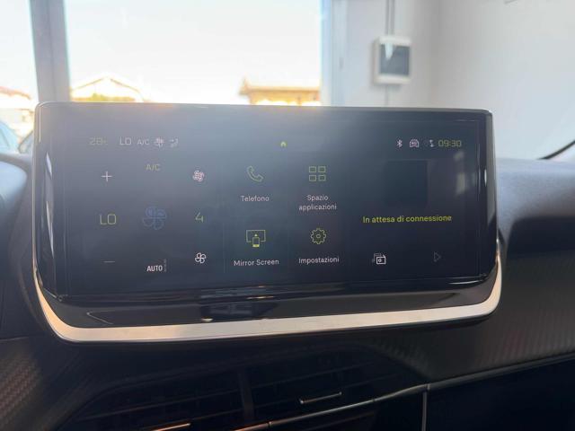 PEUGEOT 208 Hybrid 110 e-DCS6 Allure