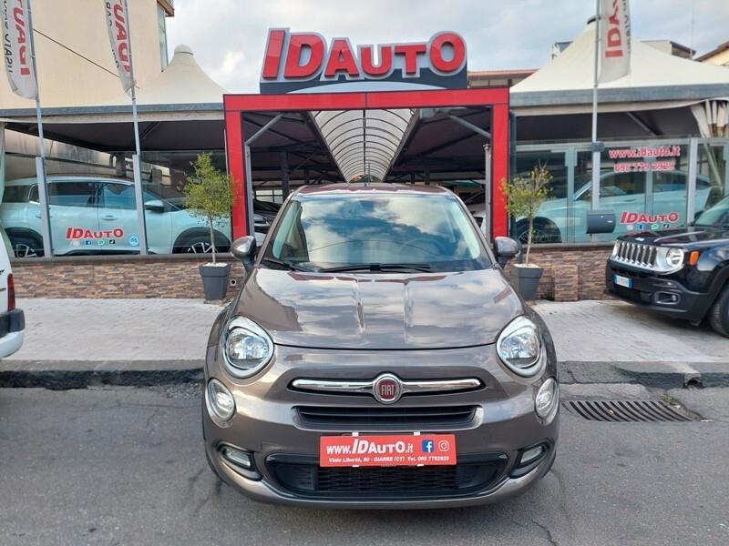 Fiat 500X 1.3 MultiJet 95 CV Lounge