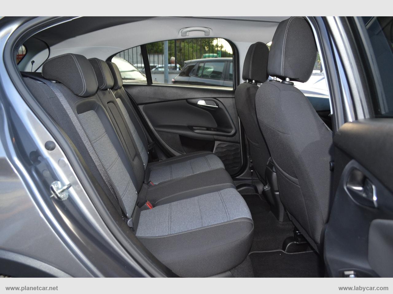 FIAT Tipo 1.6 Mjt S&S 5 porte Cross