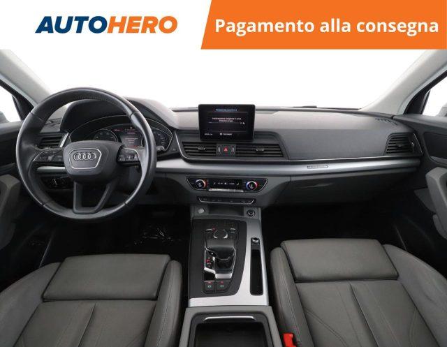 AUDI Q5 55 TFSI e quattro S tronic S line plus