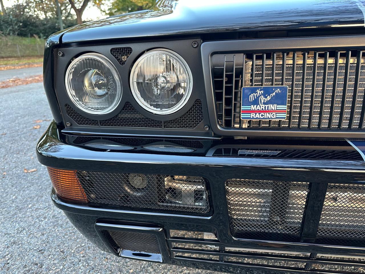 LANCIA Delta EVO MARTINI RACING BY MIKI BIASION