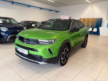 Opel Mokka ULTIMATE 1.2 Turbo 130 CV aut. SPOTICAR