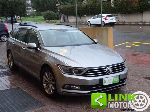 VOLKSWAGEN Passat Variant 2.0 TDI 150 CV