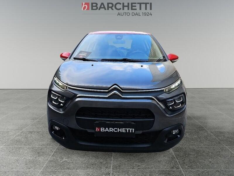 Citroën C3 3ª SERIE PURETECH 83 S&S SHINE