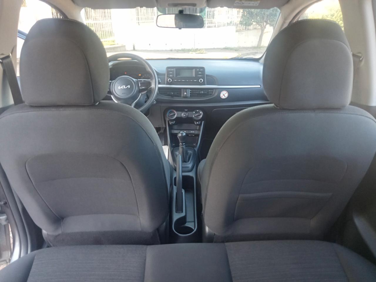 Kia Picanto 1.0 12V 5 porte Style 2022