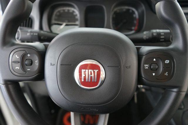 FIAT Panda 0.9 TwinAir Turbo Natural Power City Life