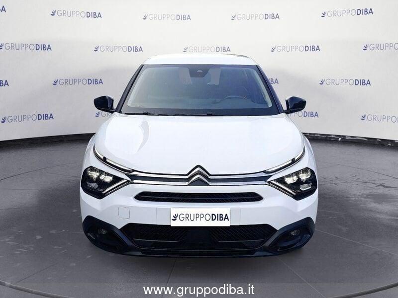 Citroën C4 III 2021 1.5 bluehdi Shine s&s 130cv eat8