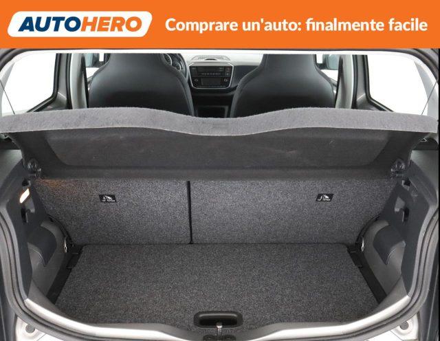 VOLKSWAGEN up! 1.0 5p. EVO move up! BlueMotion Technology