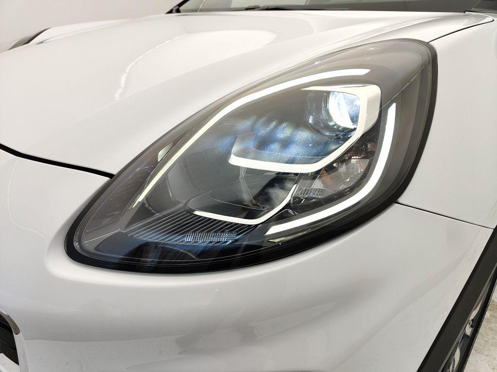 FORD Puma '19-> - Puma 1.0 EcoBoost Hybrid 125 CV S&S Titanium X
