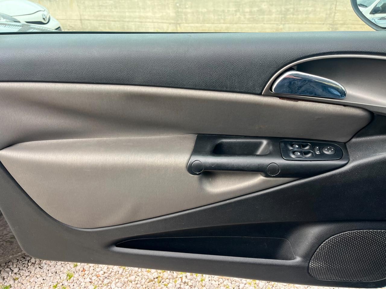 Lancia Ypsilon 1.2 GPL SCADENZA 2034 KM ORIGINALI 2005