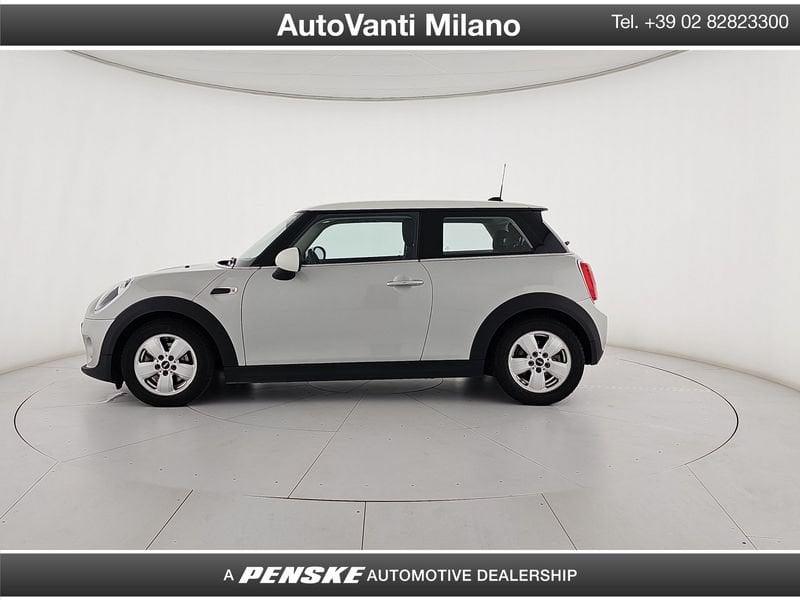 MINI Mini Mini 3p 1.5 Cooper