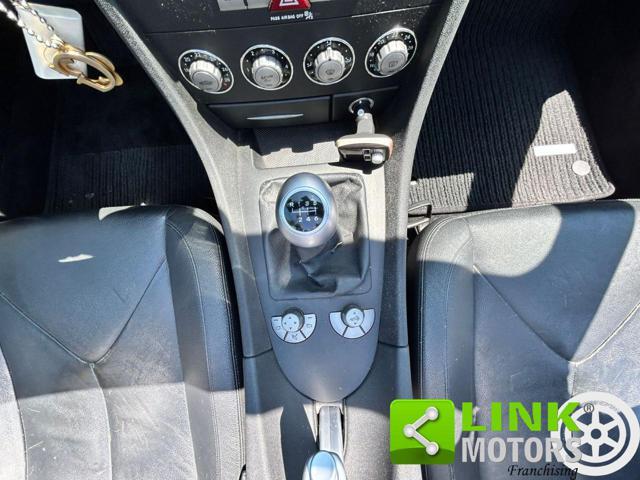 MERCEDES-BENZ SLK 200 Kompressor cat