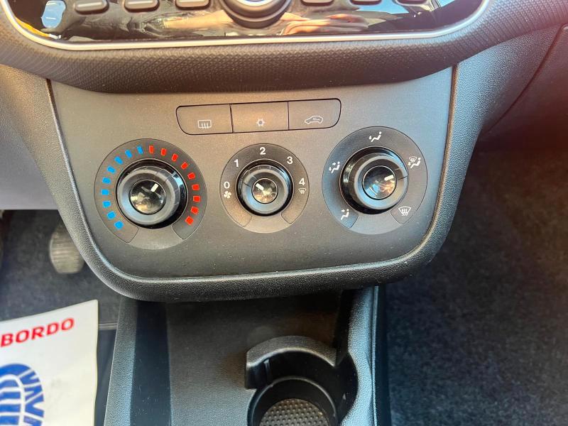 Fiat Punto 5 Porte Punto 5p 1.2 Street E6