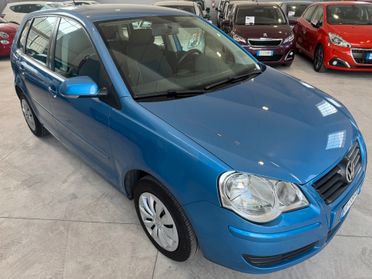 Volkswagen Polo 1.2/70CV 12V 5p. Comfortline