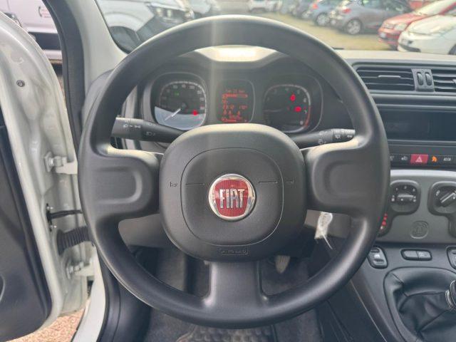 FIAT Panda 1.0 GSE S&S Hybrid Street AUTOCARRO N1 4 posti