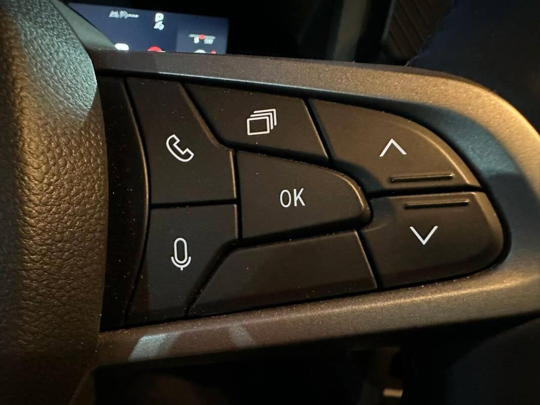 Dacia Duster 1.6 hybrid Extreme 140cv