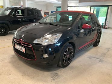 Ds DS3 3 1.6 THP 155 Sport Chic