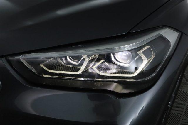 BMW X1 X1 xDrive18d xLine Plus