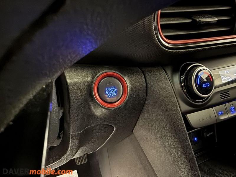 Hyundai Kona Kona 1.6 crdi Xprime 2wd 115cv
