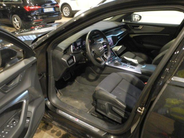 AUDI A6 Avant 40 2.0 TDI quattro ultra S tronic Business S