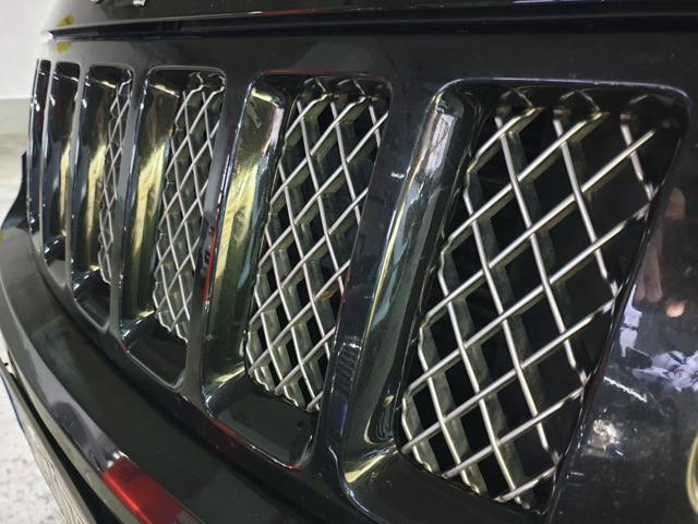 JEEP Grand Cherokee 3000 CRD CV.241 S LIMITED NAVI+20'+SEDILI SPORTIVI