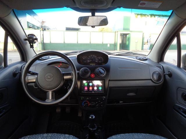 CHEVROLET Matiz 800 SE *OK NEOPATENTATI* *FINANZIABILE*