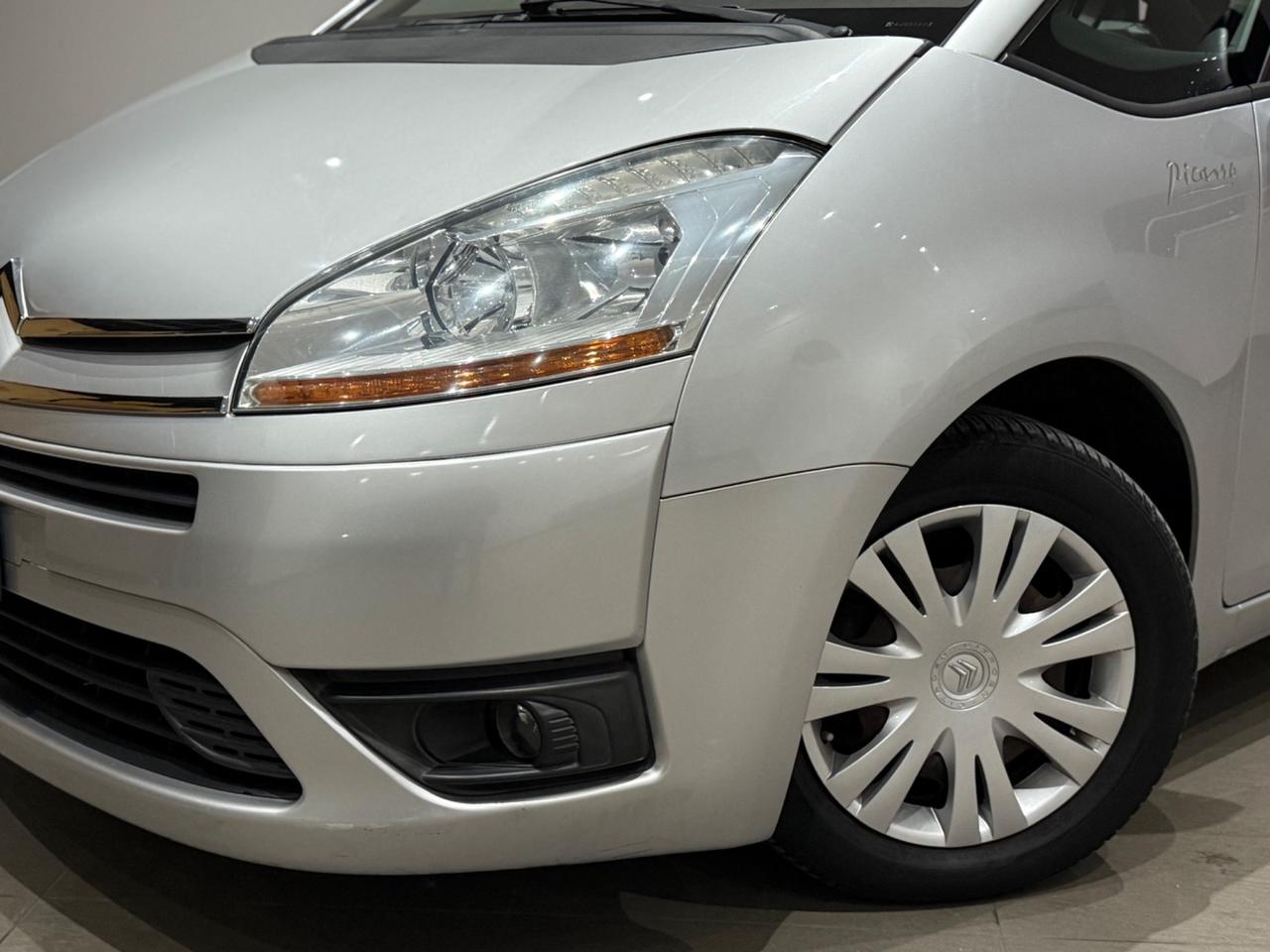 Citroen C4 Picasso VTI cv120/kw88 Per Neopatentati