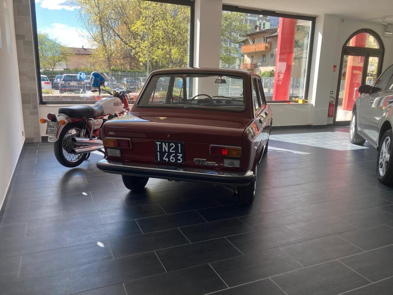 Fiat 128 Special